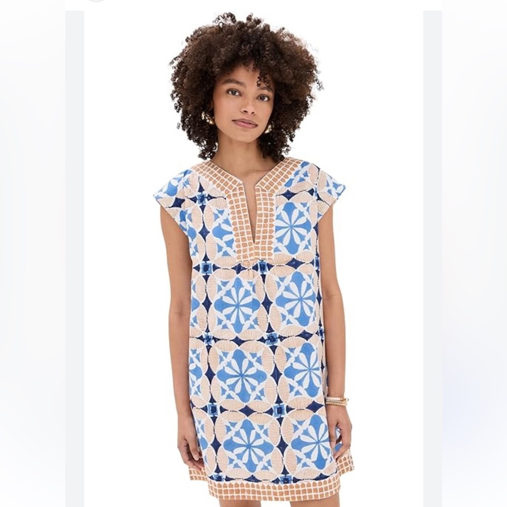 Mares Lou Dress